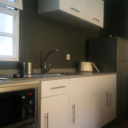 Apartment Olimpia Mogan
