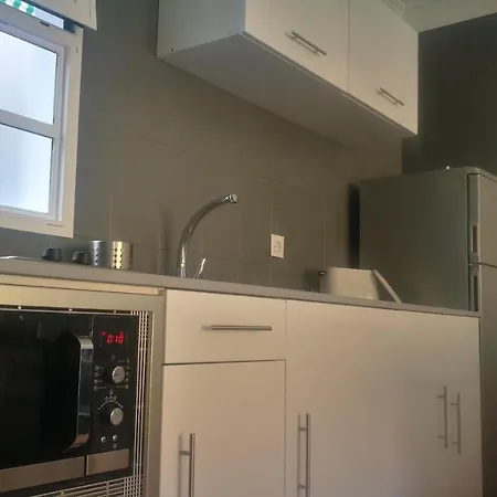 Olimpia Apartment