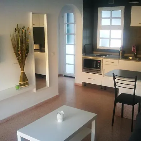 Olimpia Apartment