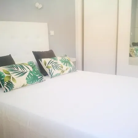 Apartment Olimpia Mogan