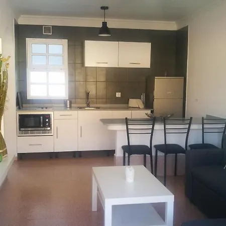 Apartment Olimpia