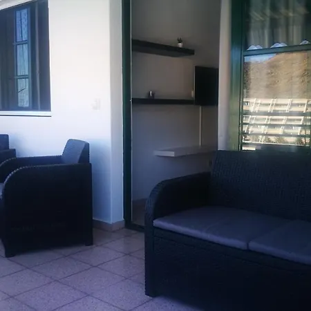 Olimpia Apartment