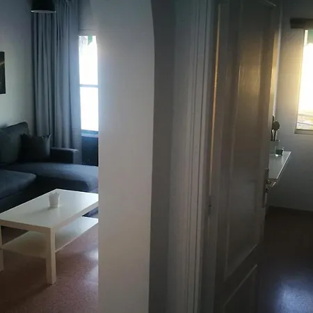 Apartment Olimpia