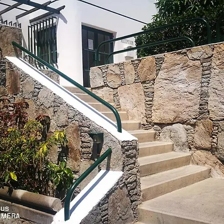 Apartment Olimpia *